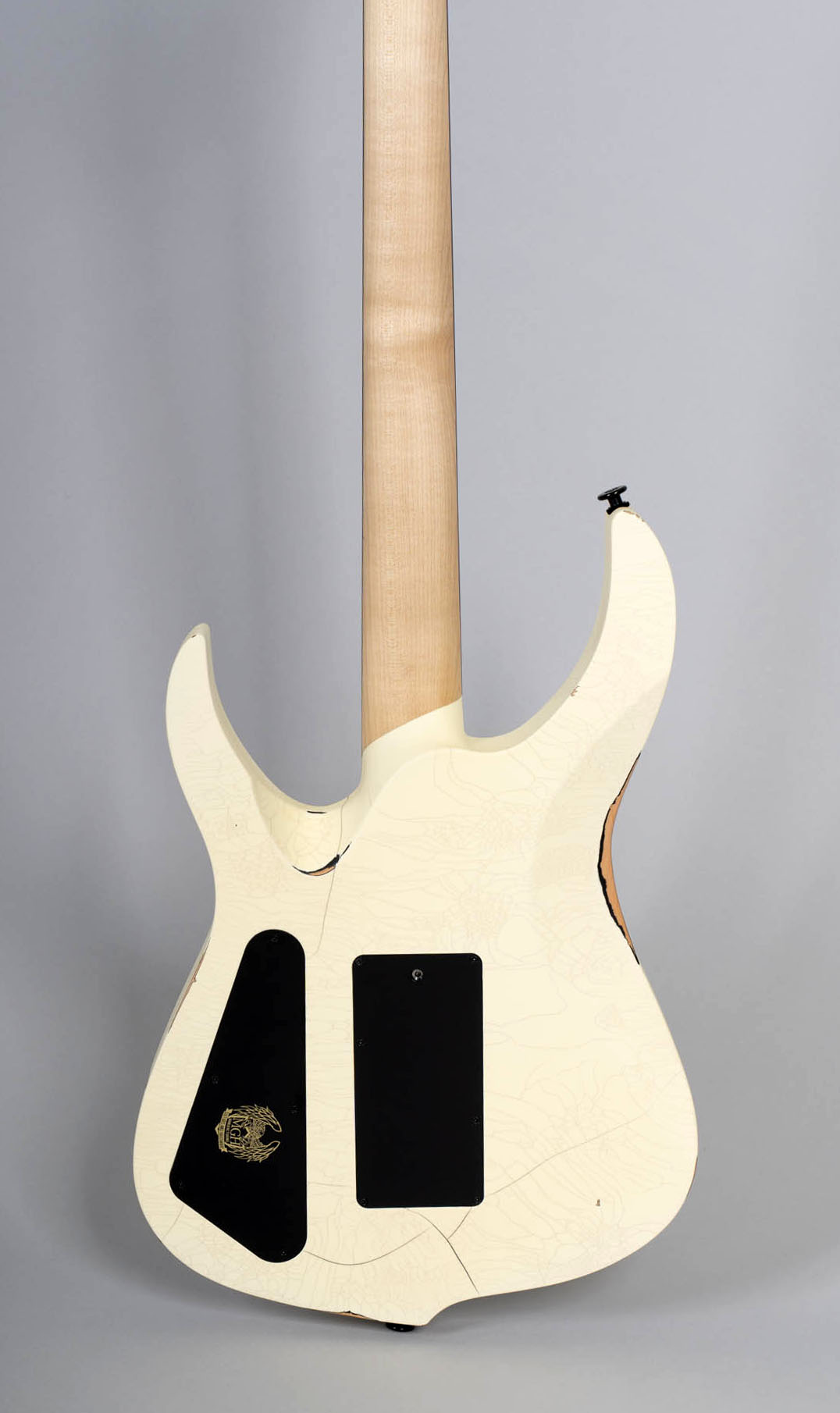 Crusader E-Gitarre